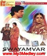 Swayamvar 1980 song download